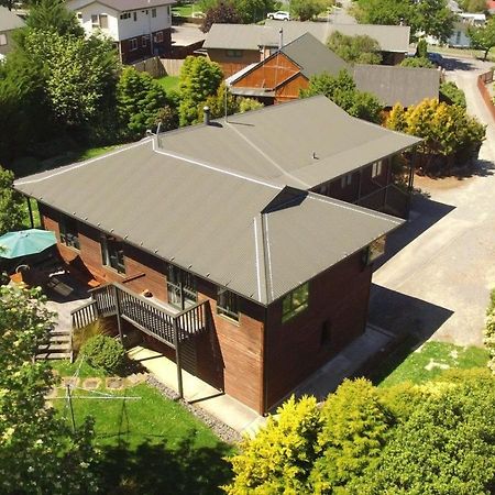 54 Conical Hill Road Villa Hanmer Springs Exterior foto